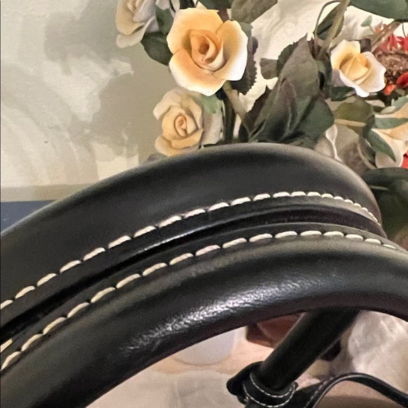 Dooney & Bourke Monogram Tote - Picture 12 of 14